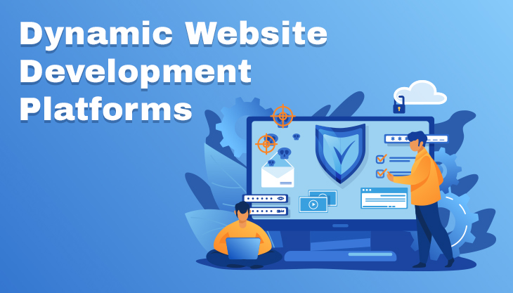 Dynamic Website Development